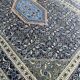 Persian carpet with Herati pattern 325x225cm