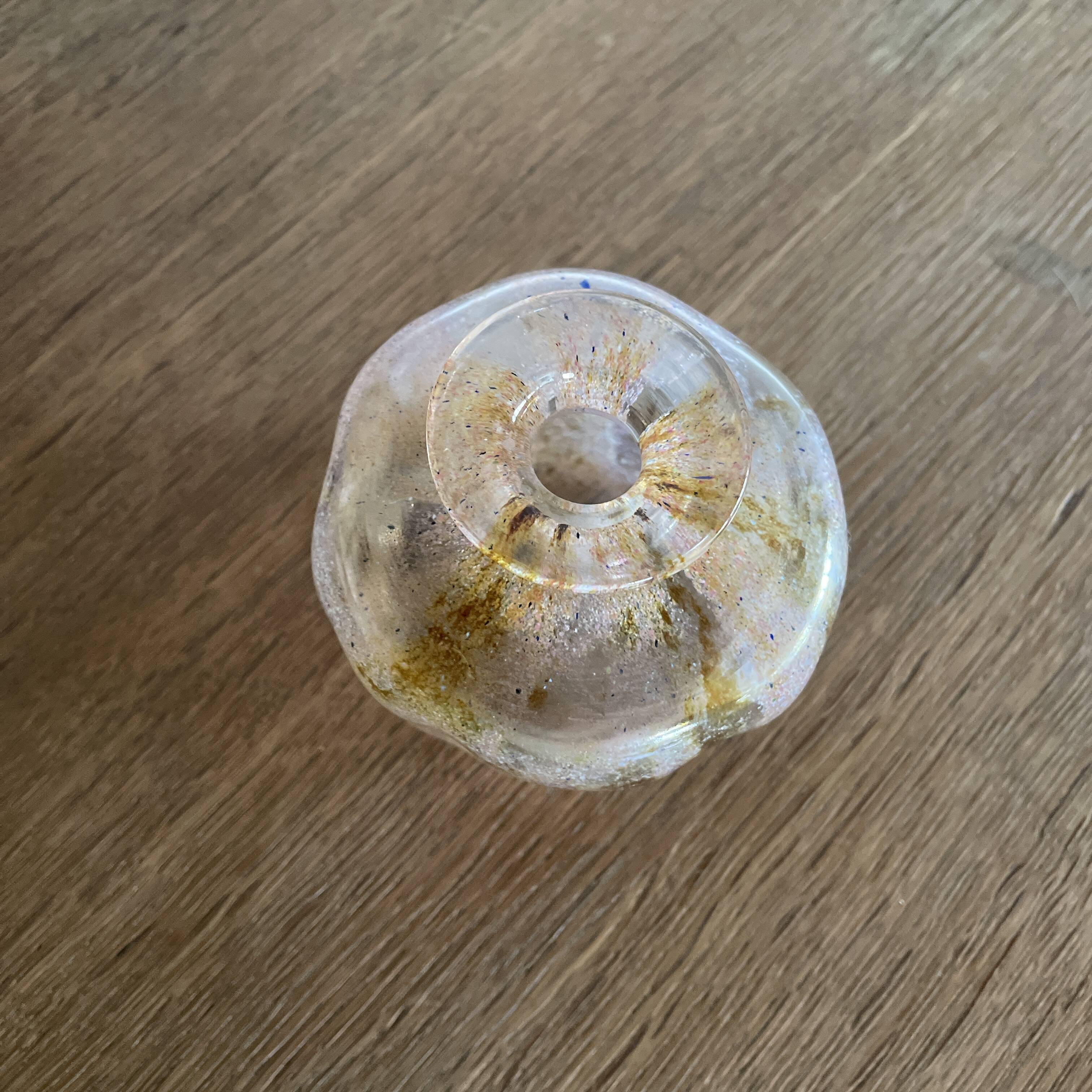 Bottle of Benny Motzfeldt