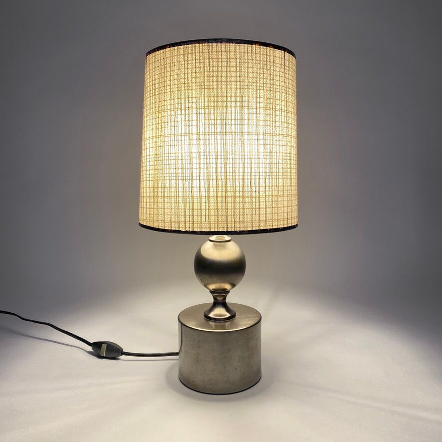 Vintage lamp 70