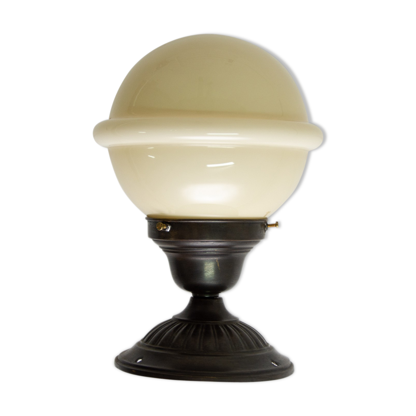 Art deco ceiling fixture, circa 1930´s