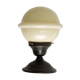 Art deco ceiling fixture, circa 1930´s
