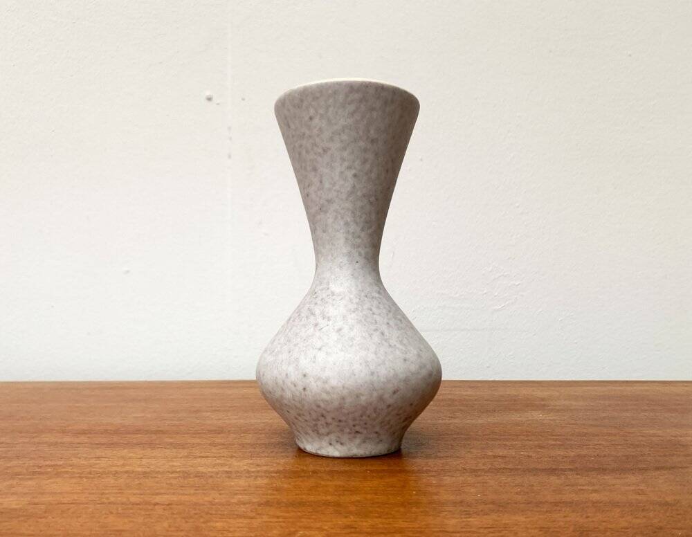 Vase allemand du milieu du siècle de Scheurich, années 1960