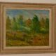 "Autumn Landscape" – D. Forsmark