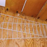 Vintage Shelf By Strinning, Kajsa & Nisse Strinning For String, 1970s