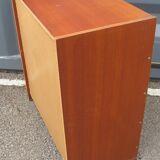 Shoe furniture - vintage