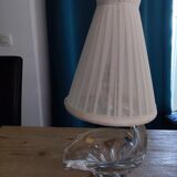 Swan lamp