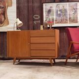 Buffet, U 458 by Jiri Jiroutek