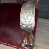Louis XIV Chair