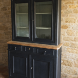 19th-century sideboard