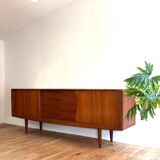 Danish teak sideboard