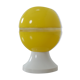 Mid-century Plastic Table Lamp, 1970‘s.