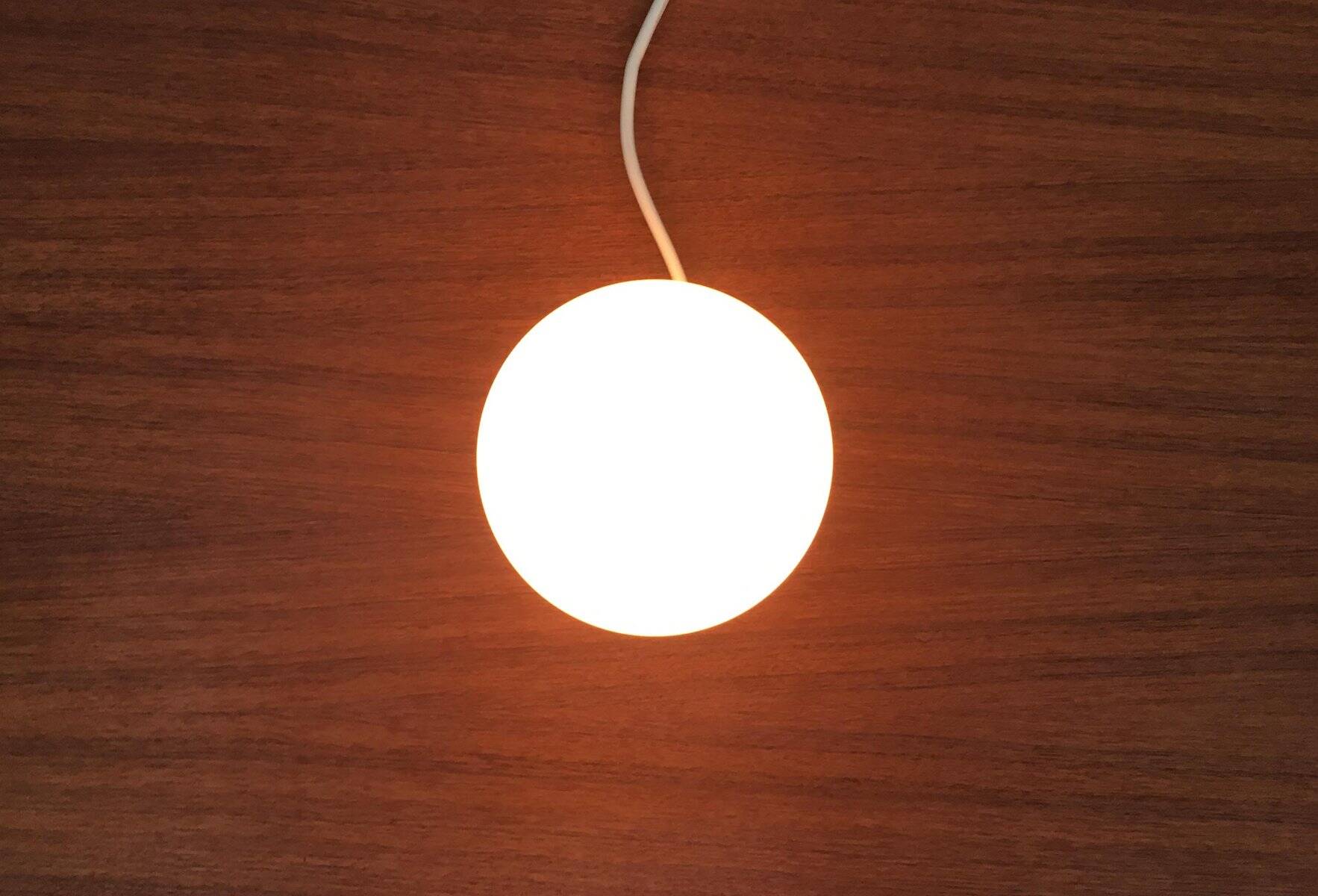 German table lamps from the mid-century, Space Age style, by Kaiser Idell / Kaiser Leuchten.