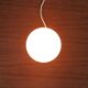 German table lamps from the mid-century, Space Age style, by Kaiser Idell / Kaiser Leuchten.