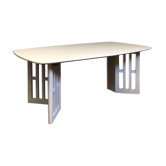 Coffee table white 70