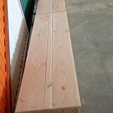 Garden bench