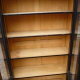 Napoleon 3 bookcase