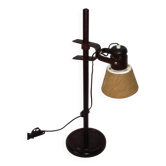 Swedish table lamp, GB Solbackens Svarveri, 1970s