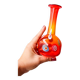 Murano blown glass vase – Vintage 70s