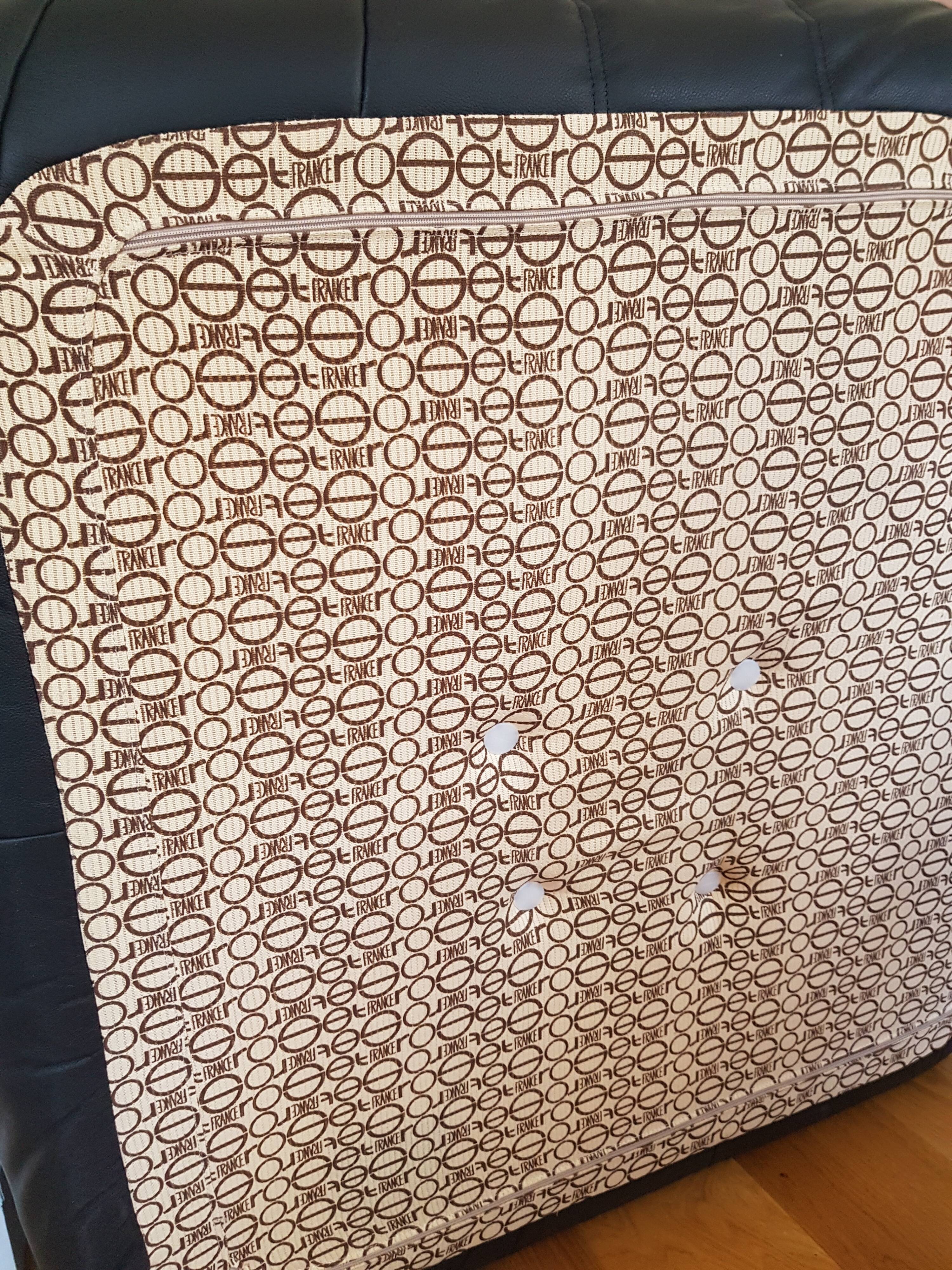 Togo set by Michel Ducaroy for Roset LiHne