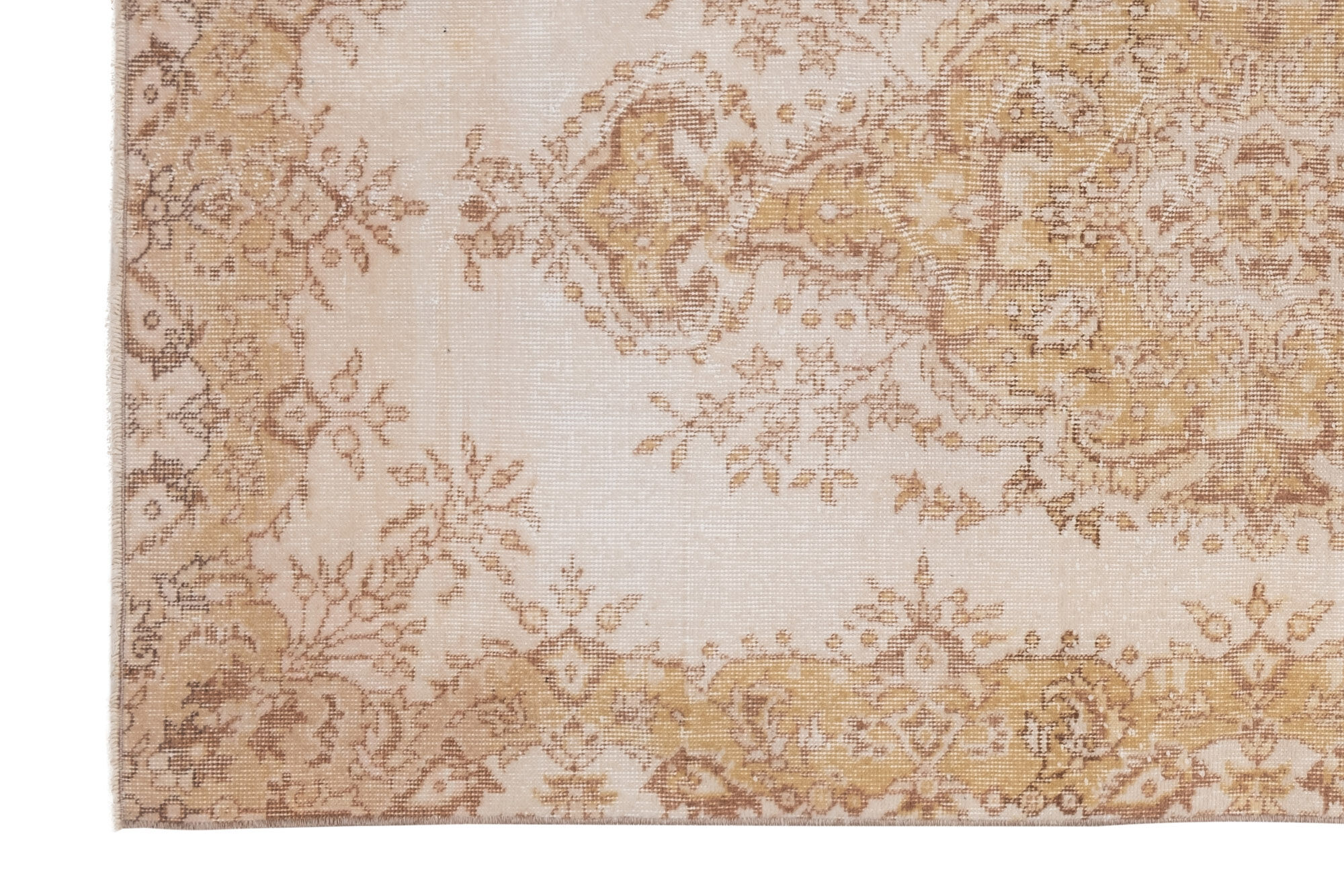 Tapis de Sparte, années 1970 - 115 X 212 cm