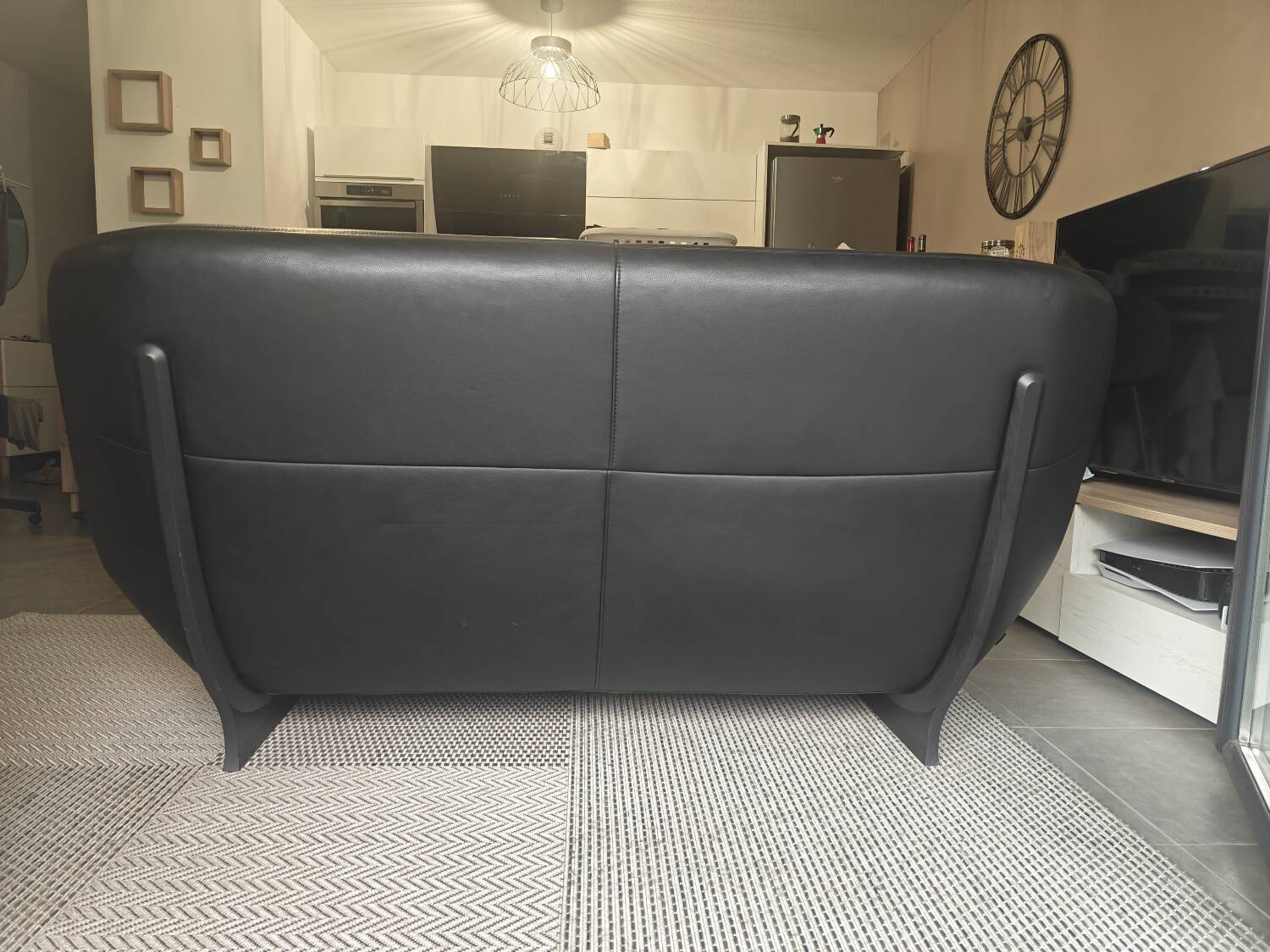 Manarola sofa Ligne Roset