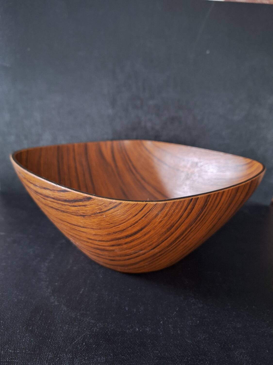Caleppio salad bowl 1970