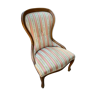 Fauteuil chauffeuse