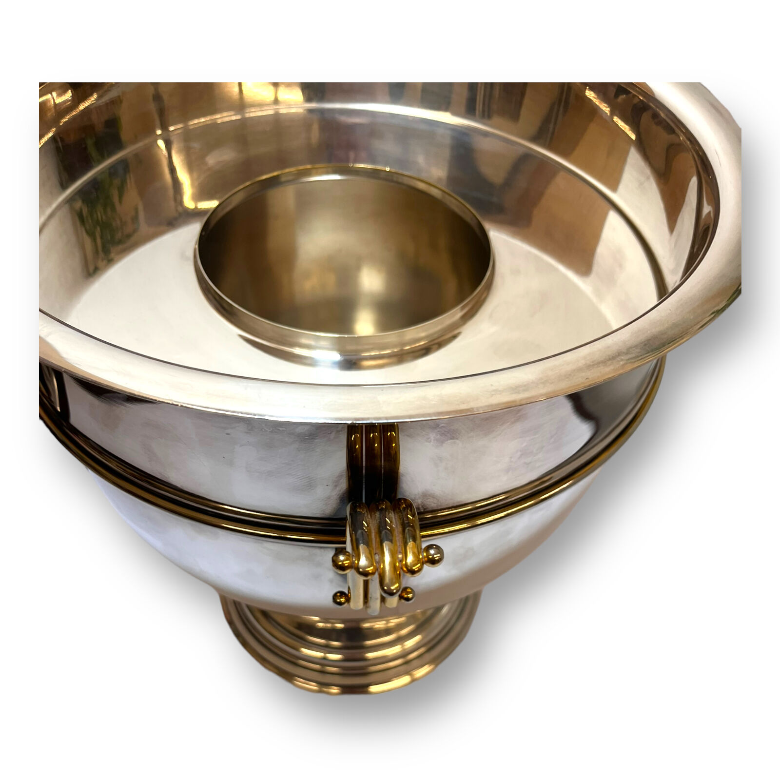 Vuillermet champagne bucket