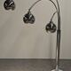 Lampadaire "Muguet" Space Age de Goffredo Reggiani, années 60-70