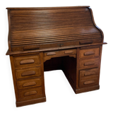 American cylinder desk