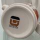 Vintage coffee set Tognana 6 cups coffee pot sugar bowl milk jug