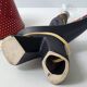 Lampe vintage 1950 rockabilly
