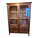 Art Deco Display Cabinet