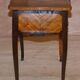 Louis XV Dressing Table Restored 19th Century by Alfred Beurdeley