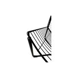Deux chaises Ikea de 1999