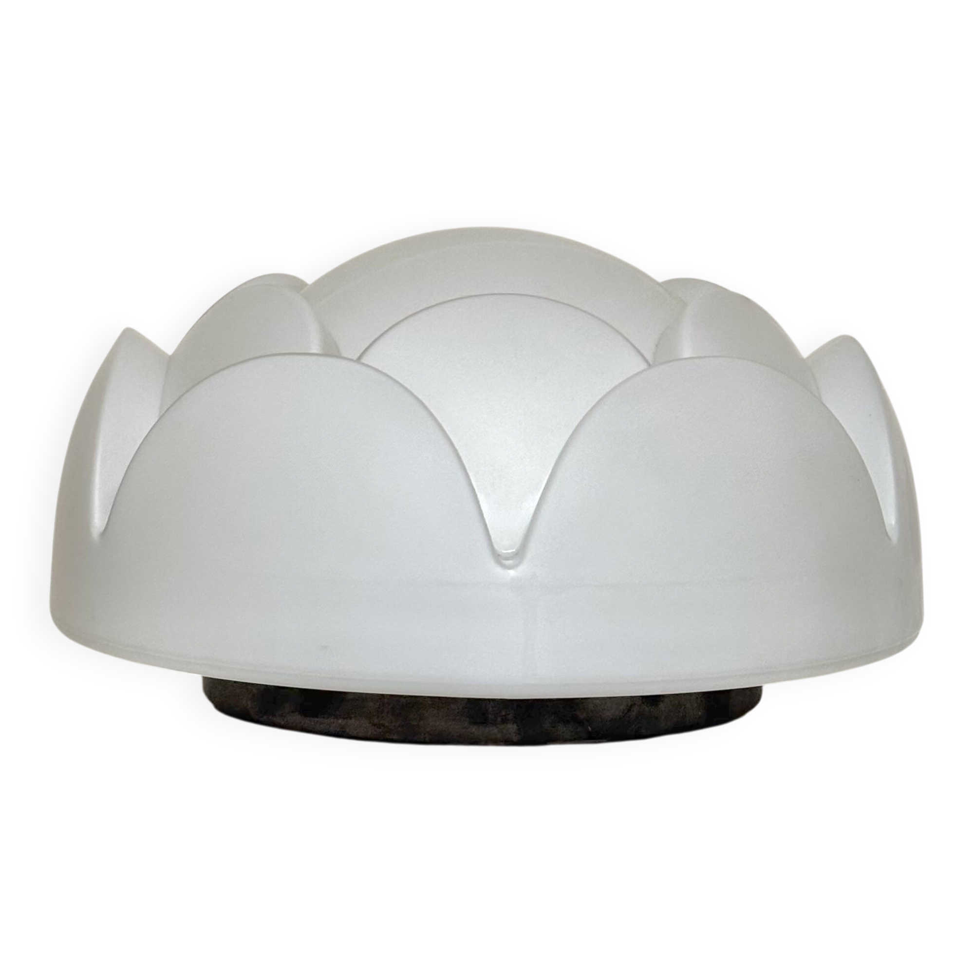 Artichoke lamp or wall light, Peill Putzler 1970