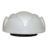 Artichoke lamp or wall light, Peill Putzler 1970