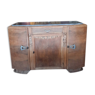 Buffet artdéco