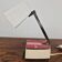 Lampe de table modèle Solo mini par H Bødtcher Hansen, Danemark 1960