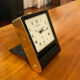Pendulum Jaeger lecoultre