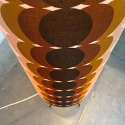 Mid-Century Modern Tripod Floor Lamp, 1960s