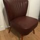 Fauteuil retro 1960