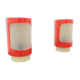 Midcentury Table Lamps Cosmonaut, 1970s