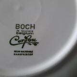 Villeroy & Boch plates