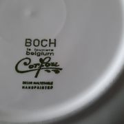 Villeroy & Boch plates