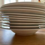 Royal Doulton Deep Plates Set