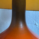 Ceramic lamp by Jacques Lignier from the 1960s.