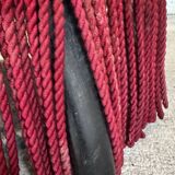 Napoleon III toad armchair