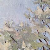 Tableau peinture