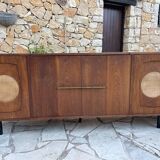 American sideboard